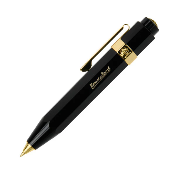 Kaweco Classic Sport Ballpoint Pen Black - Image 2