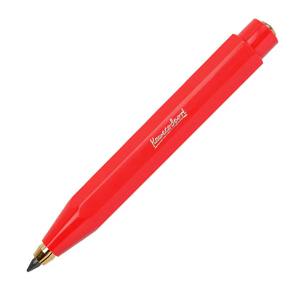 Kaweco Classic Sport Clutch Pencil 3.2 Red
