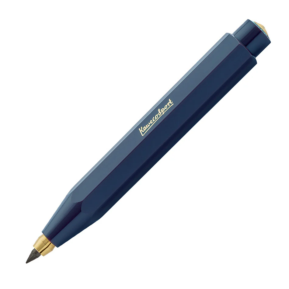 Kaweco Classic Sport Clutch Pencil Navy