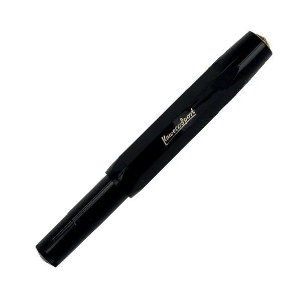 Kaweco Skyline Classic Sport Fountain Pen with Twin Bock Nib - Image 4