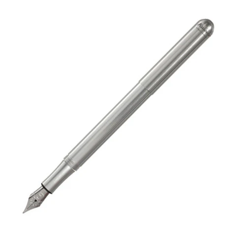 Kaweco Liliput Fountain Pen Silver