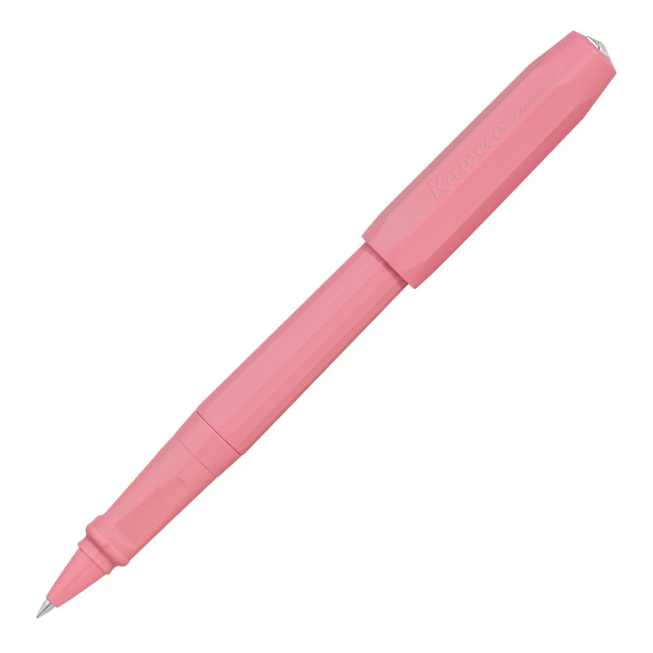 Kaweco Perkeo Rollerball Pen Peony Blossom
