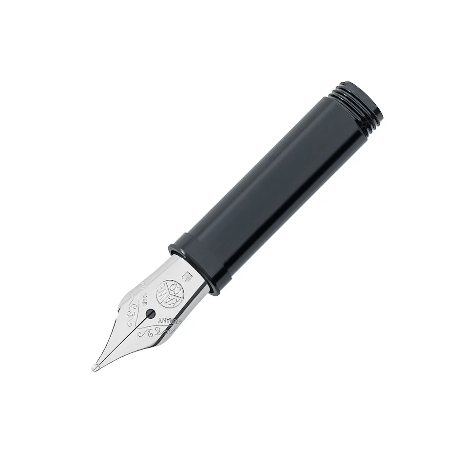 Kaweco Premium 060 Replacement Steel Nib with Thread
