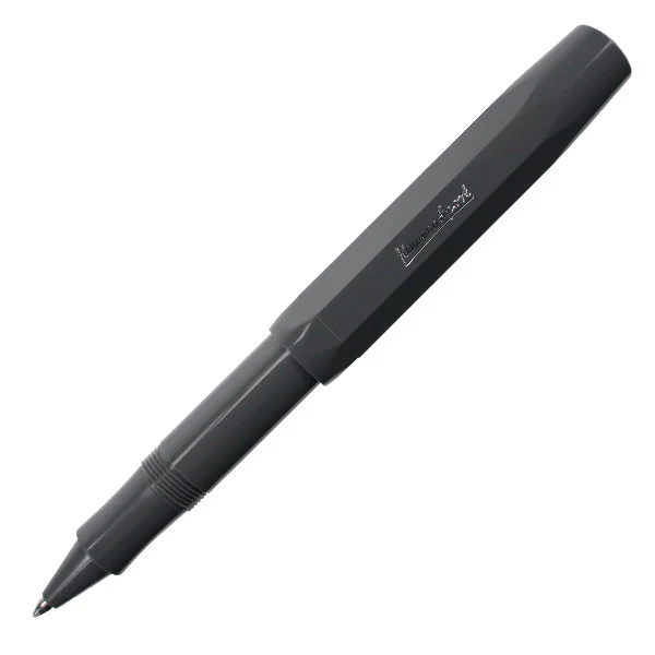 Kaweco Skyline Classic Sport Rollerball Pen Grey