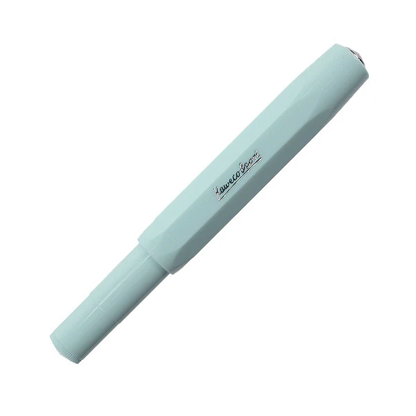 Kaweco Skyline Classic Sport Rollerball Pen Mint - Image 2