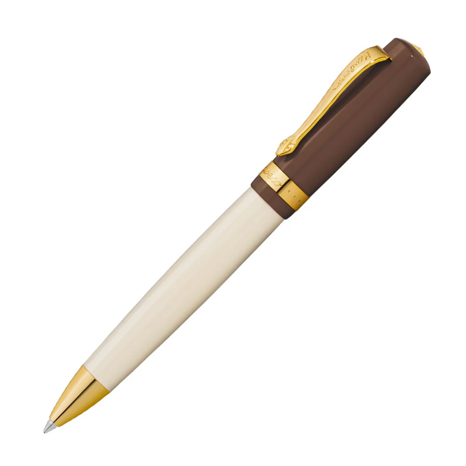 Kaweco Student Ballpoint Pen 20s Jazz