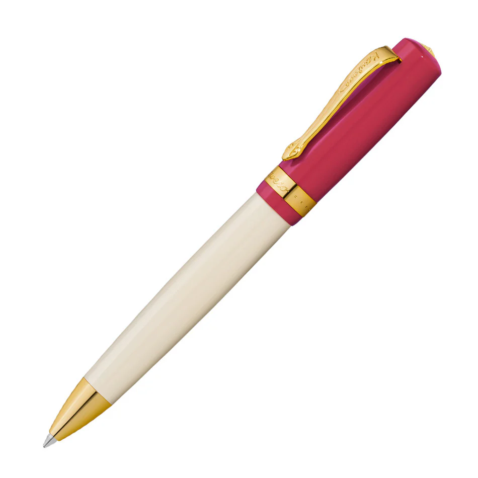 Kaweco Student Ballpoint Pen 30s Blues
