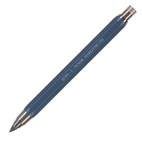 Koh-I-Noor 5340 5.6mm Clutch Pencil - Image 2