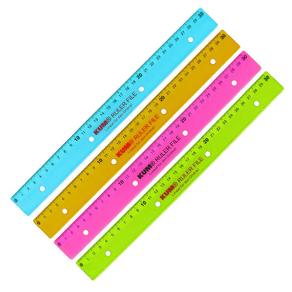 KUM Ruler File - Image 2
