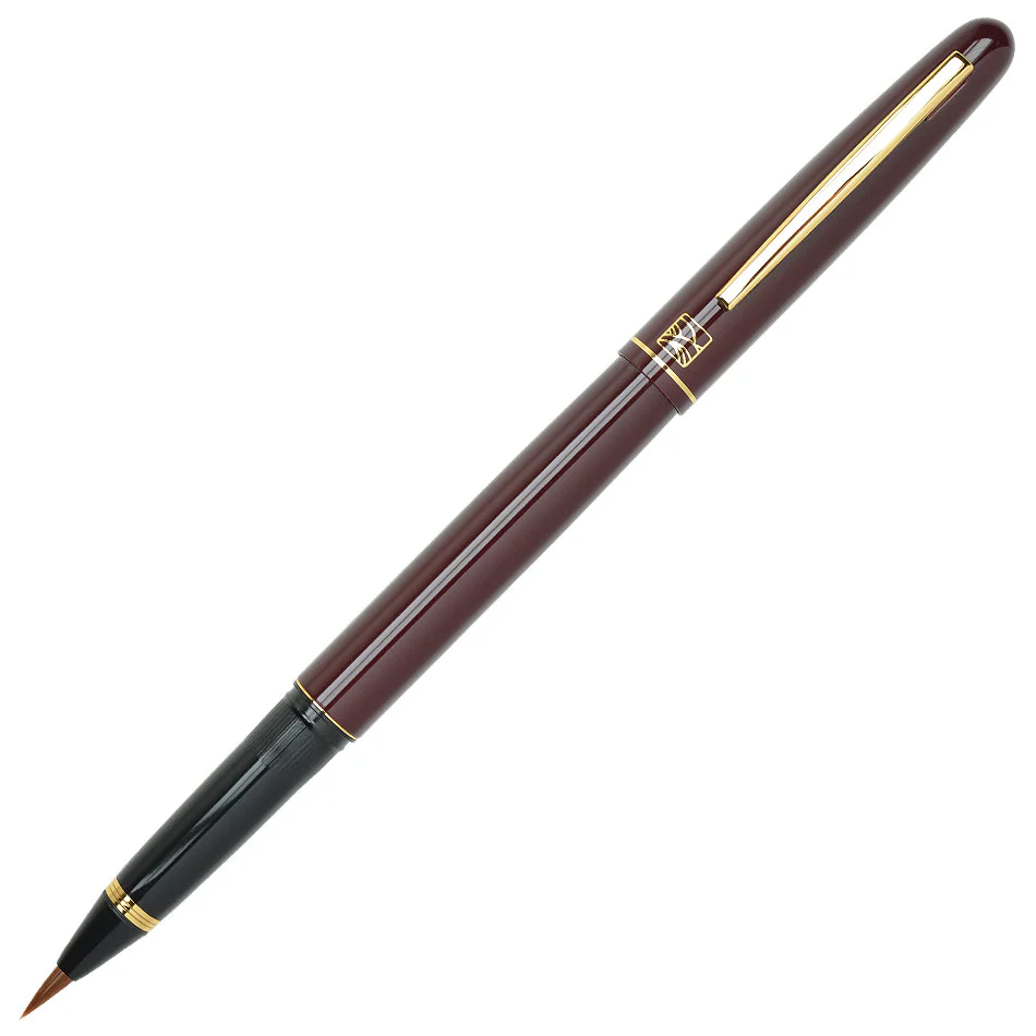 Kuretake Fountain Brush Pen No.15 - Image 2