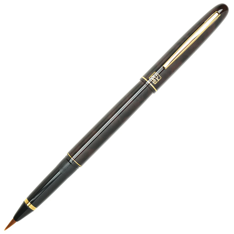 Kuretake Fountain Brush Pen No.15 - Image 3
