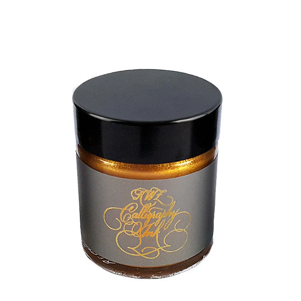 KWZ Calligraphy Ink 25ml - Image 4