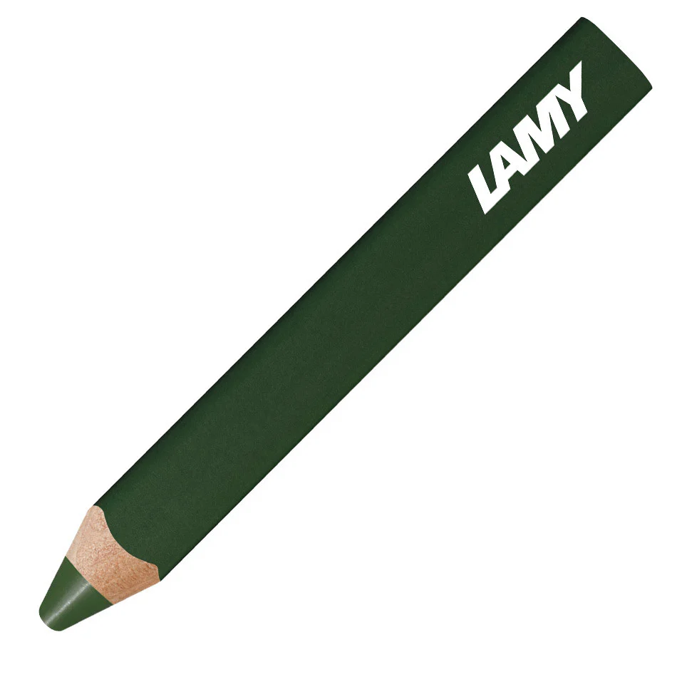 LAMY 3plus Coloured Pencil - Image 15