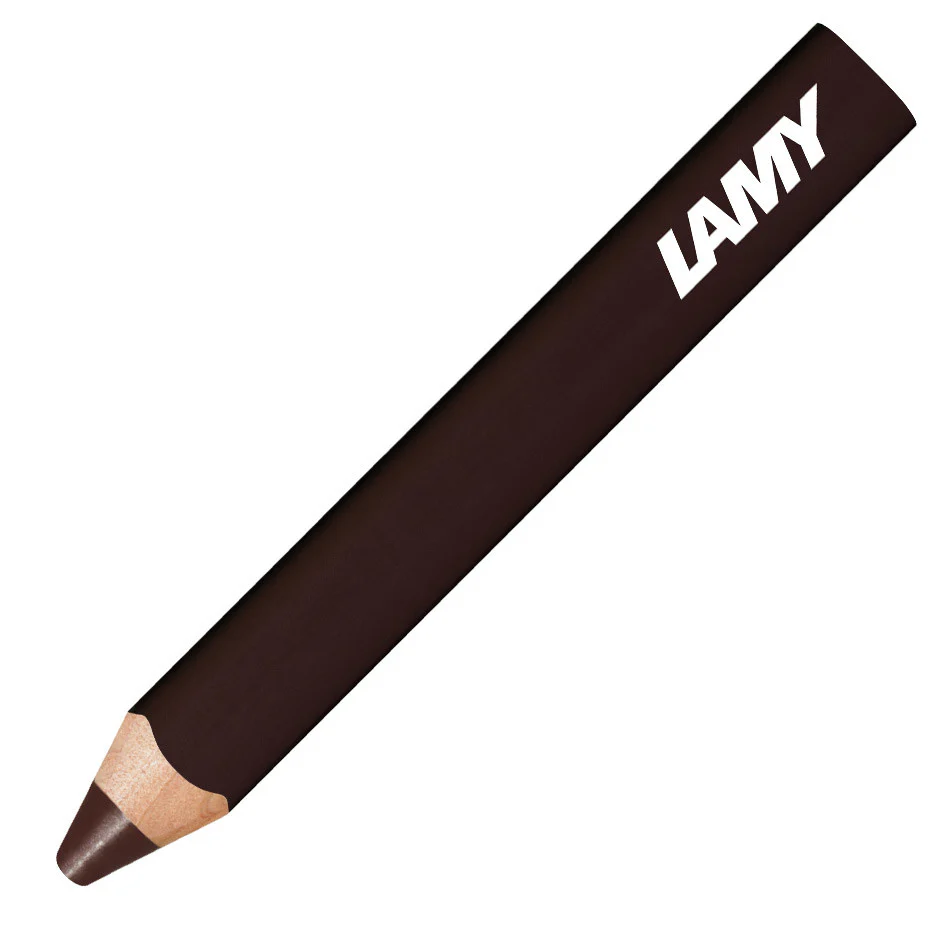 LAMY 3plus Coloured Pencil - Image 17