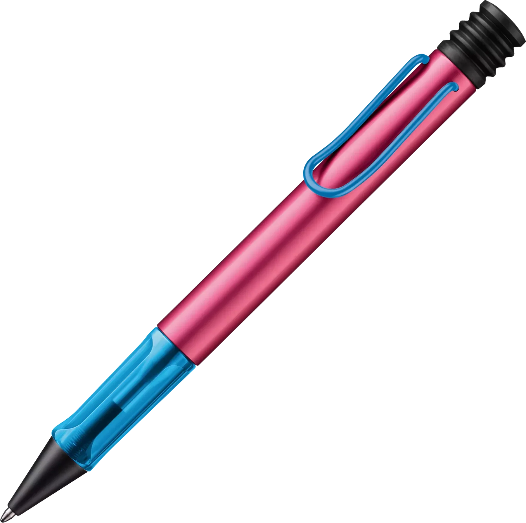 LAMY AL-star Ballpoint Pen Rollerskate Special Edition