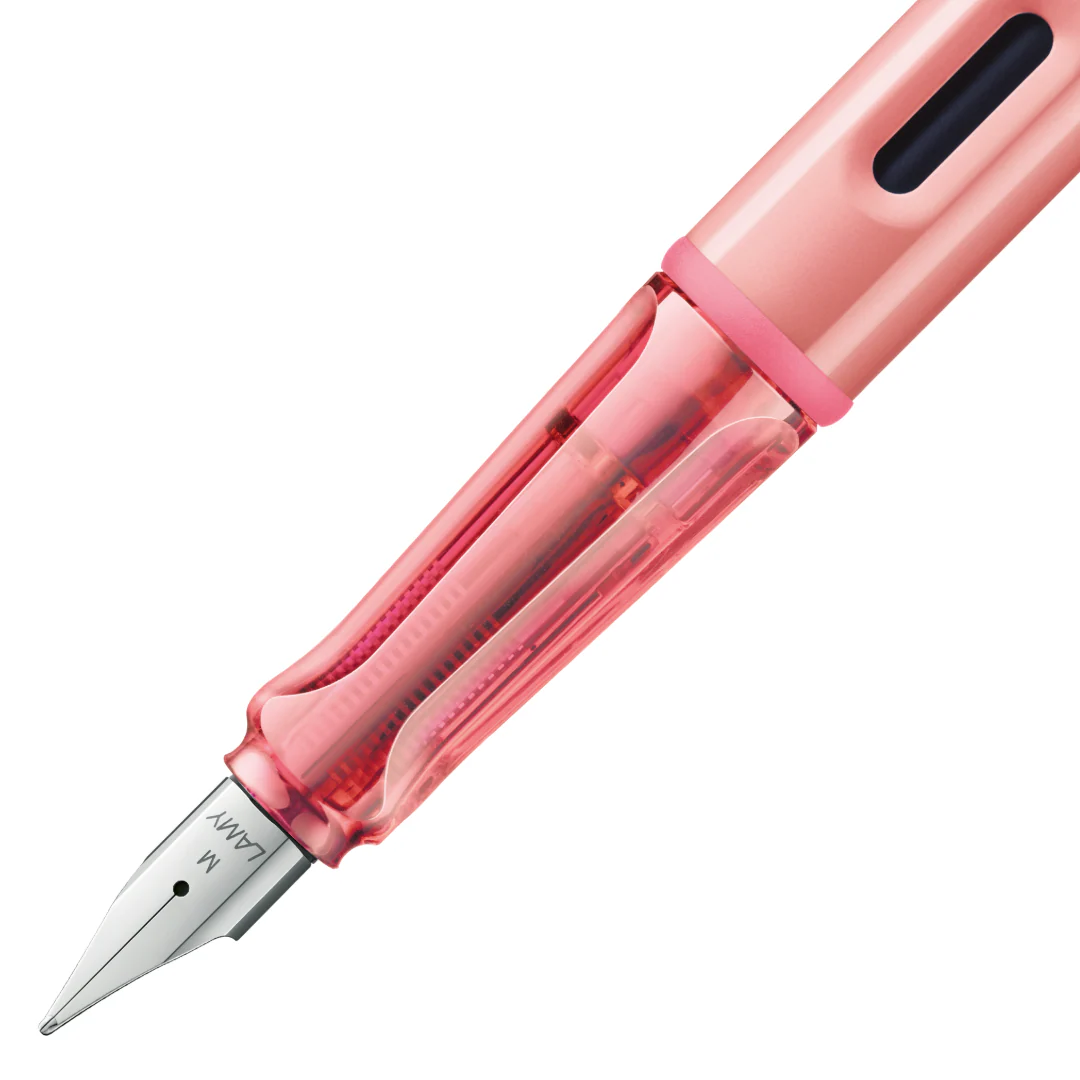LAMY AL-star Fountain Pen Flamingo - Image 2