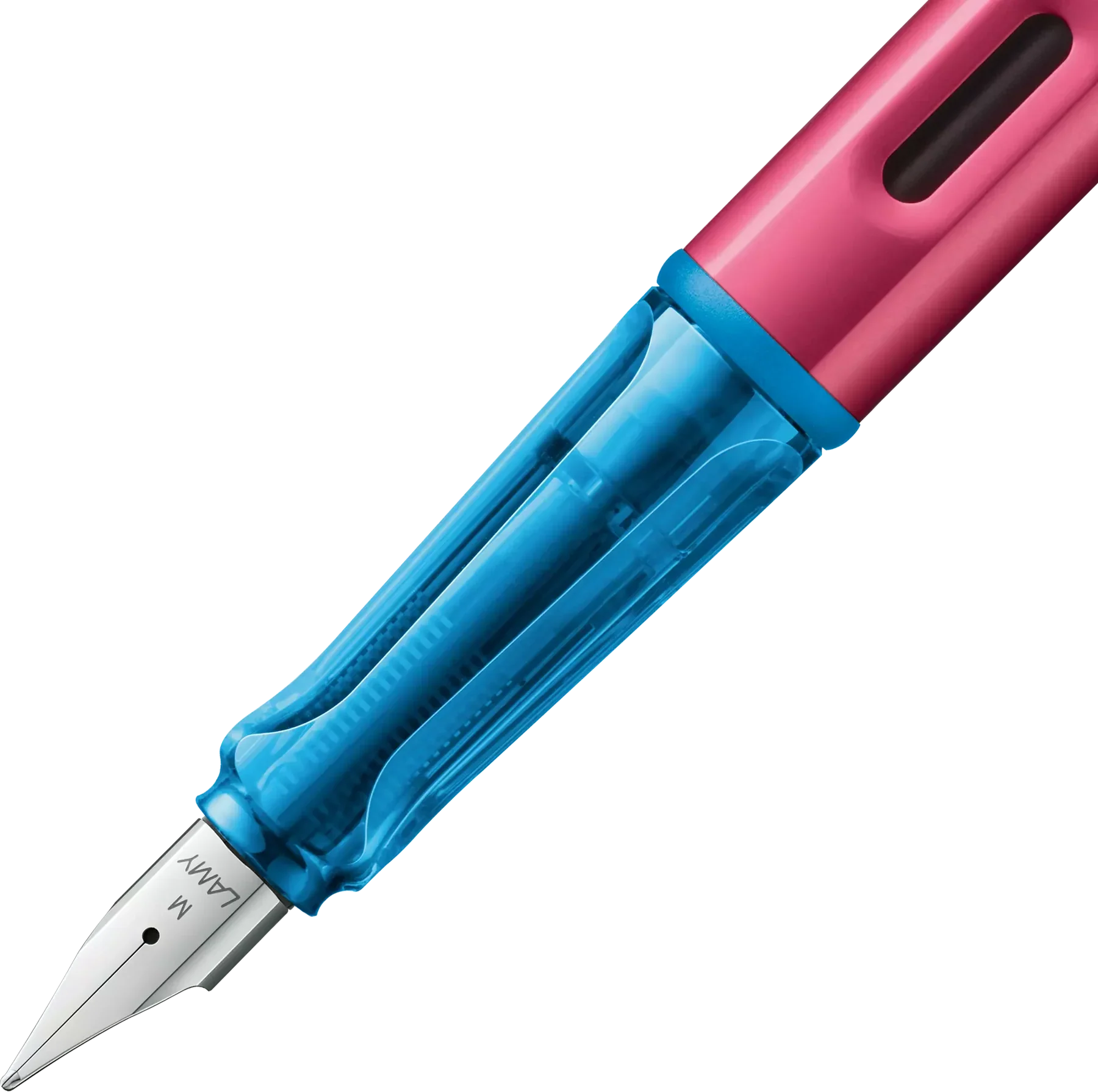 LAMY AL-star Fountain Pen Rollerskate Special Edition - Image 2