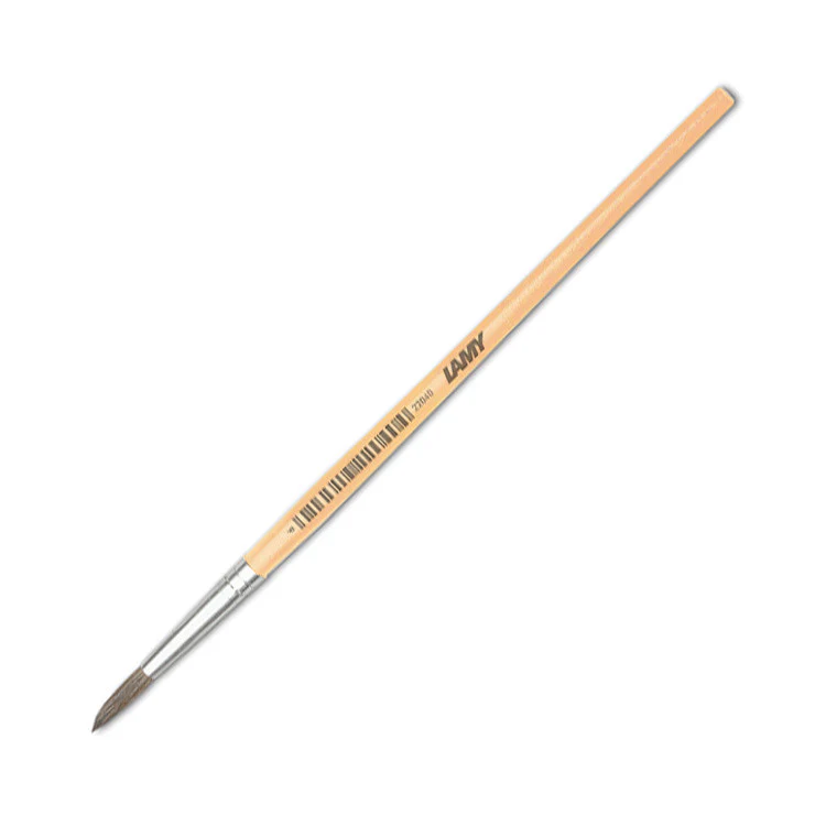 LAMY aquaplus Pony Hair Brush - Image 3