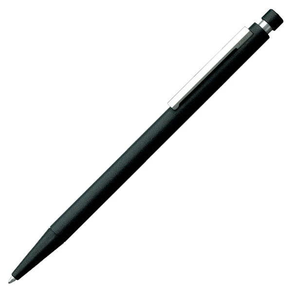 LAMY cp1 Ballpoint Pen Black