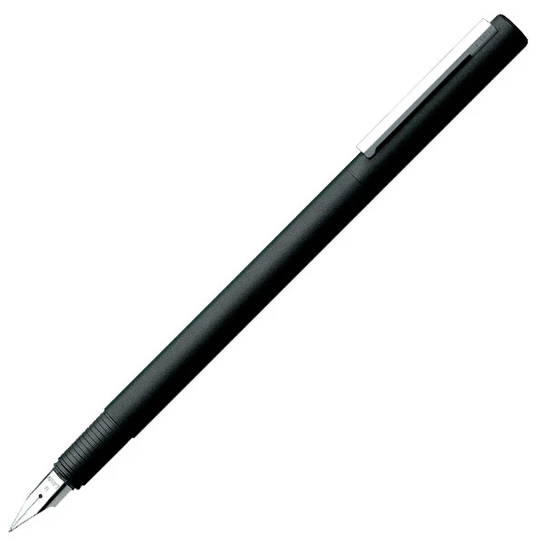LAMY cp1 Fountain Pen Black