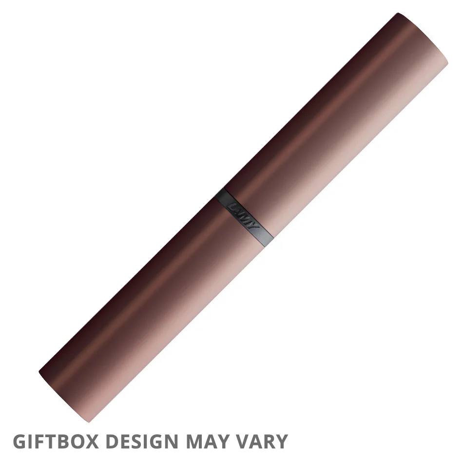 LAMY Lx Fountain Pen Marron - Image 3
