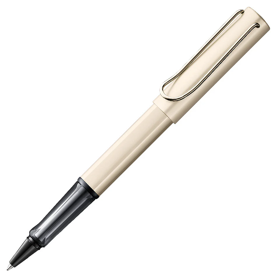 LAMY Lx Rollerball Pen Palladium