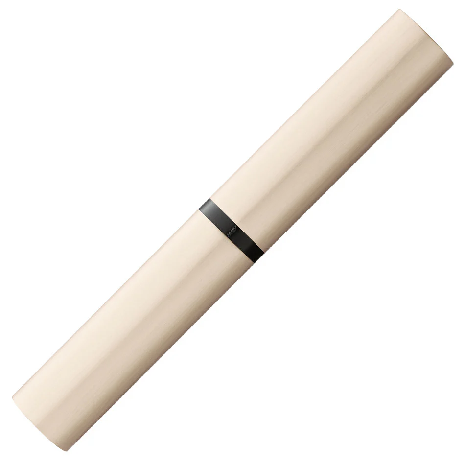 LAMY Lx Rollerball Pen Palladium - Image 2