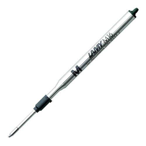 LAMY M16 Ballpoint Pen Refill - Image 2