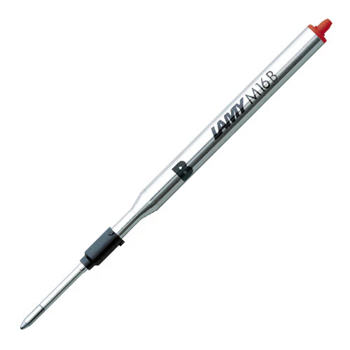LAMY M16 Ballpoint Pen Refill - Image 9