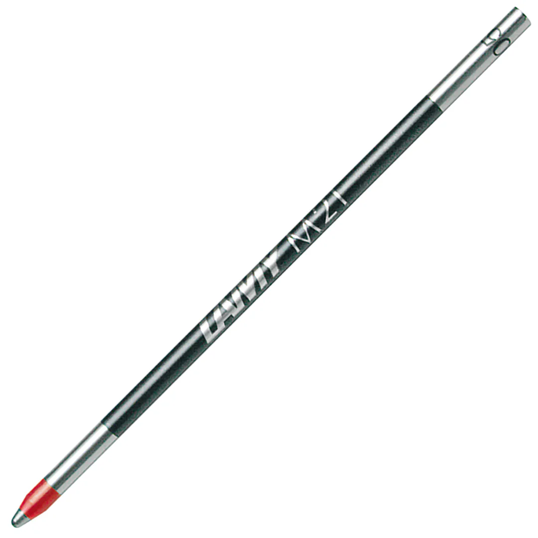 LAMY M21 Ballpoint Pen Refill - Image 4