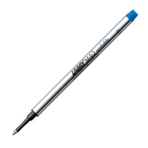 LAMY M63 Rollerball Pen Refill Medium