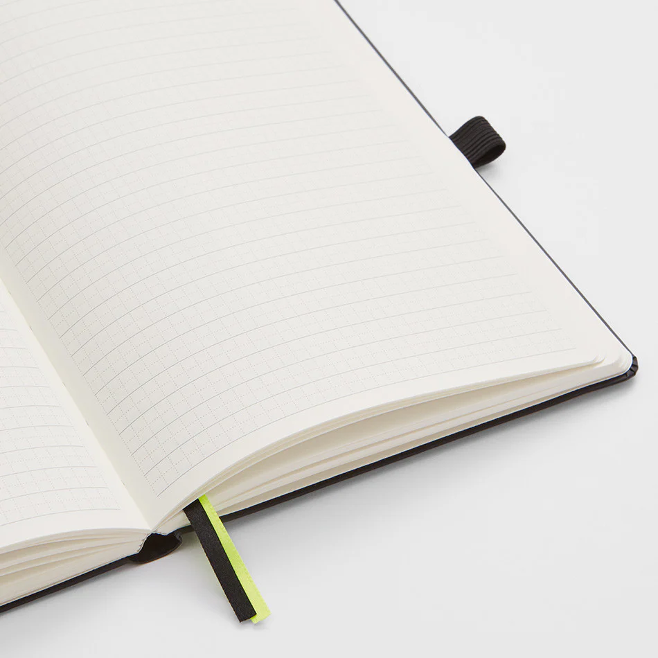LAMY paper Notebook Softcover A5 White - Image 2