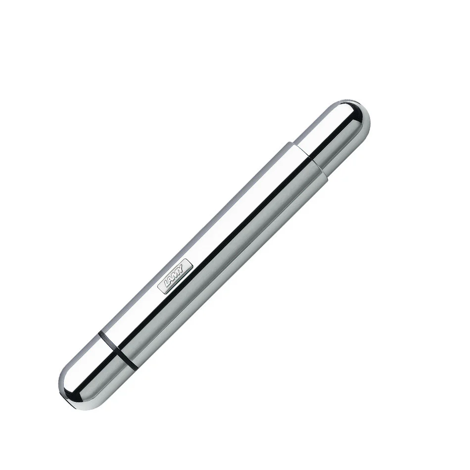 LAMY pico Ballpoint Pen Chrome - Image 2