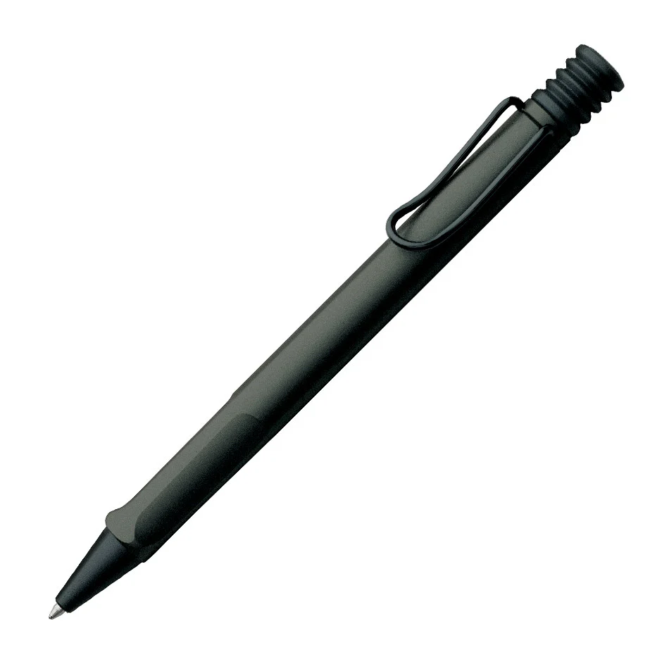 LAMY safari Ballpoint Pen Charcoal