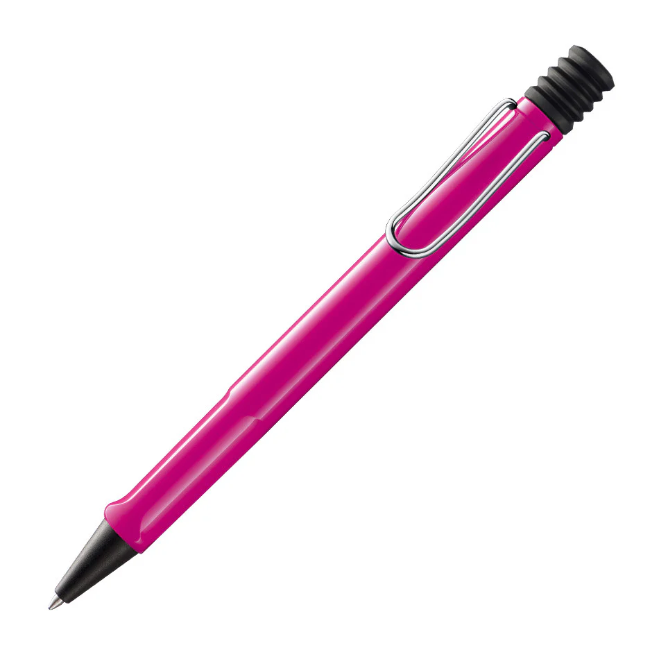 LAMY safari Ballpoint Pen Pink
