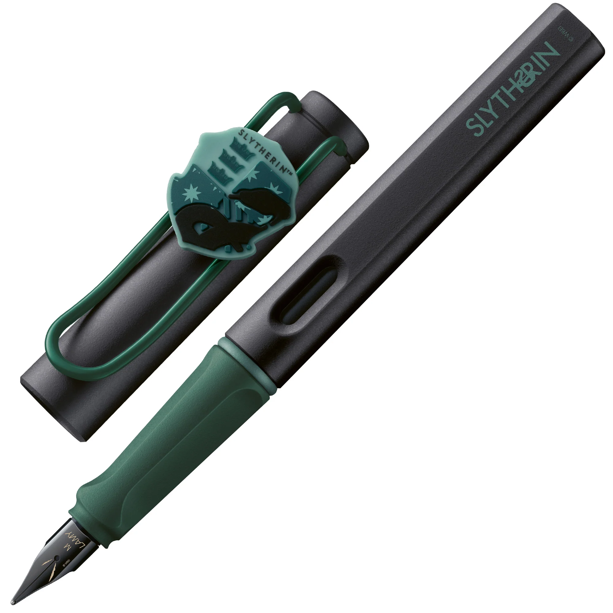 LAMY safari Limited Edition Fountain Pen Harry Potter - Image 3
