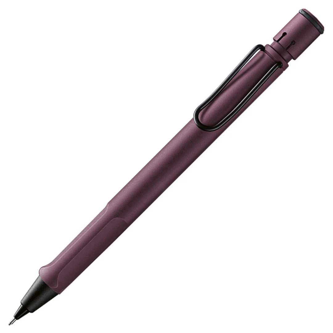 LAMY safari Pencil Scarlet 0.5mm