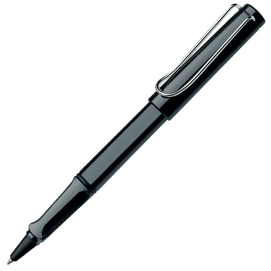 LAMY safari Rollerball Pen Black