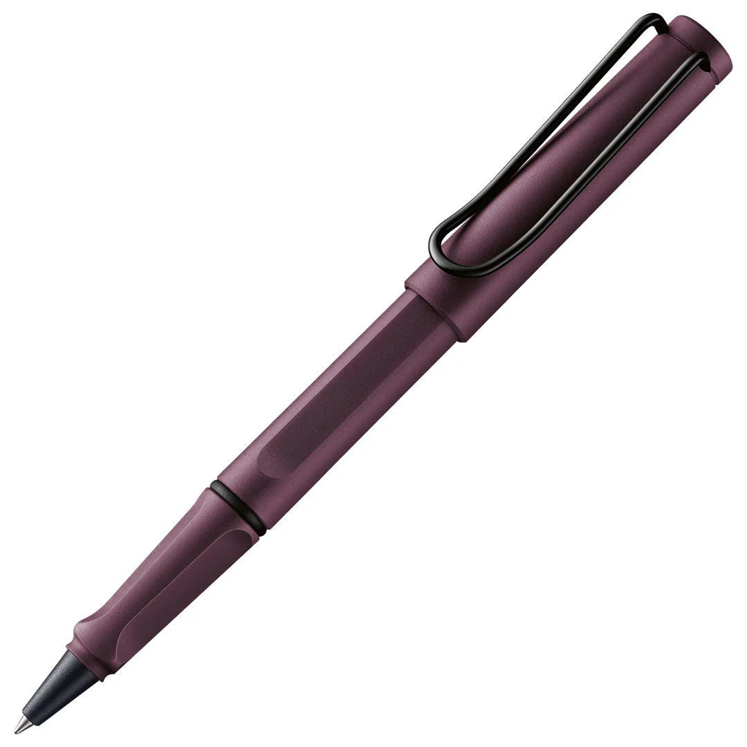 LAMY safari Rollerball Pen Scarlet