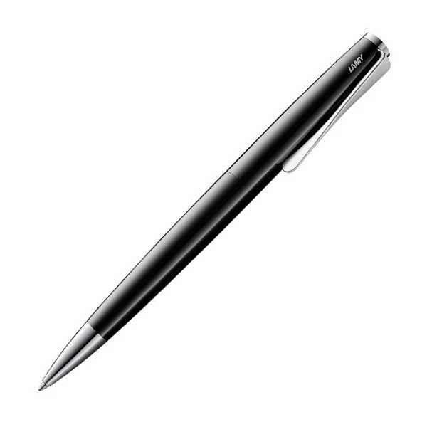 LAMY studio Ballpoint Pen Piano Black