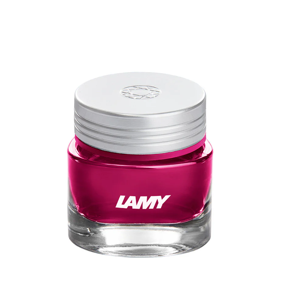 LAMY T53 Crystal Ink 30ml - Image 10