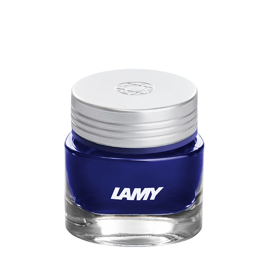 LAMY T53 Crystal Ink 30ml - Image 4