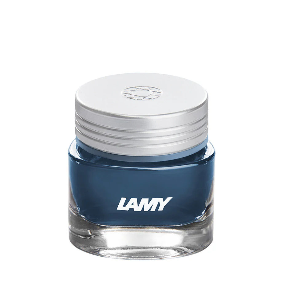 LAMY T53 Crystal Ink 30ml - Image 5