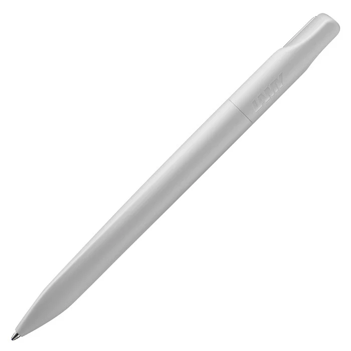 LAMY xevo Ballpoint Pen 262 Light Grey