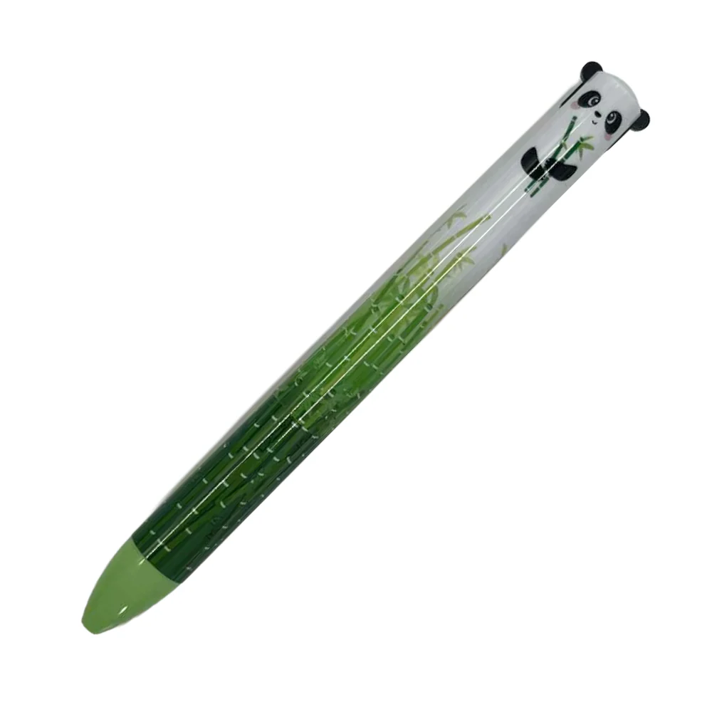 Legami Click & Clack Two Color Ballpoint Pen - Image 9