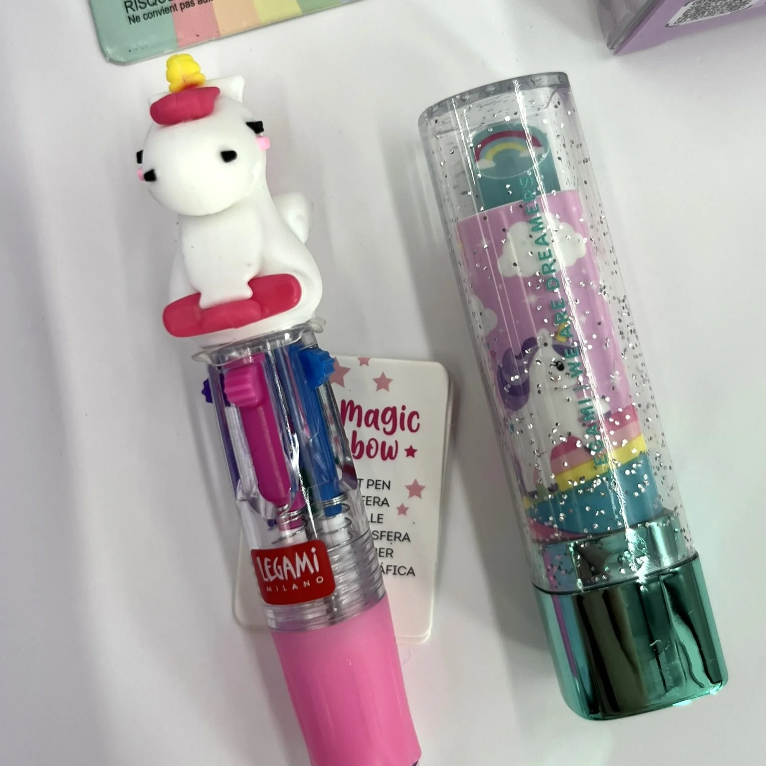 Legami Filled Pencil Case - Image 11