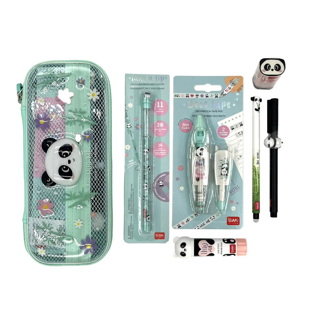 Legami Filled Pencil Case - Image 2