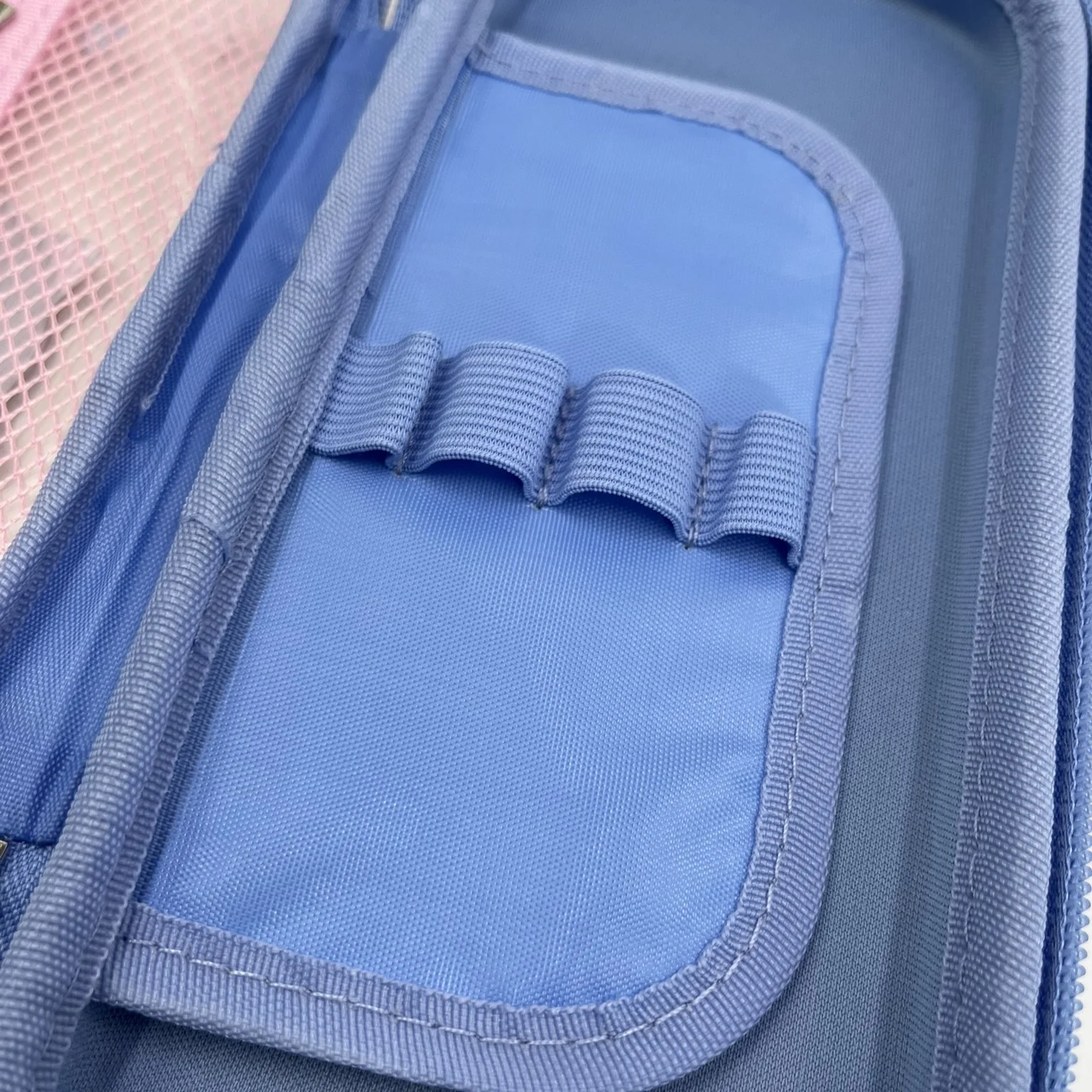 Legami Filled Pencil Case - Image 4