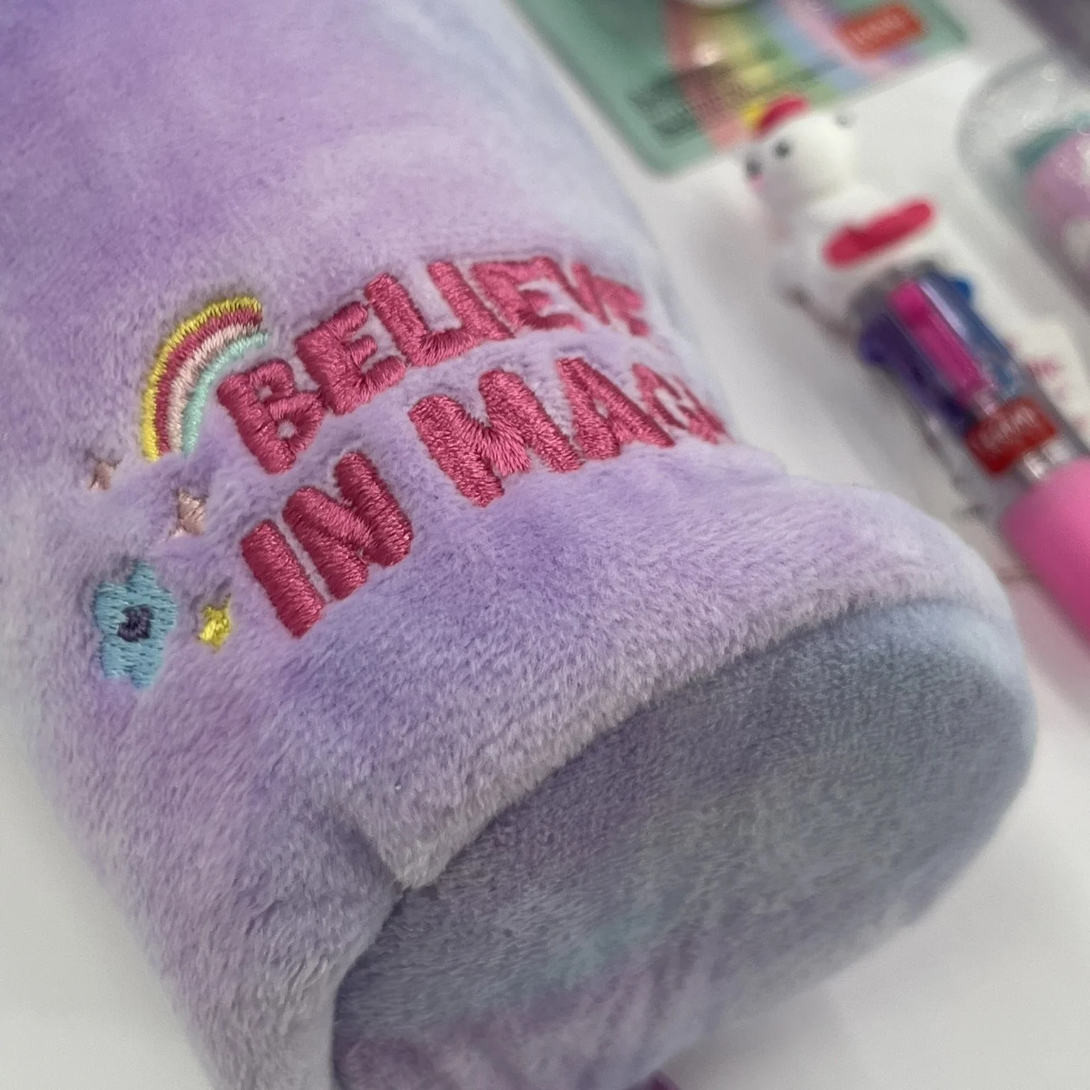 Legami Filled Pencil Case - Image 8