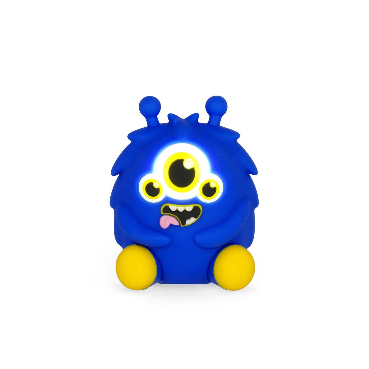 Legami Light-up Pencil Sharpener Monster - Image 2